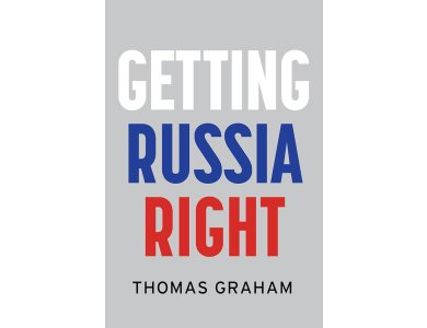 Getting Russia Right