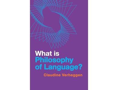What is Philosophy of Language?