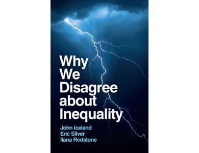 Why We Disagree About Inequality: Social Justice vs. Social Order