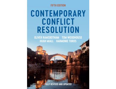Contemporary Conflict Resolution