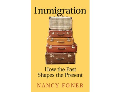 Immigration: How the Past Shapes the Present