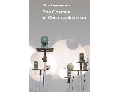 The Cosmos in Cosmopolitanism