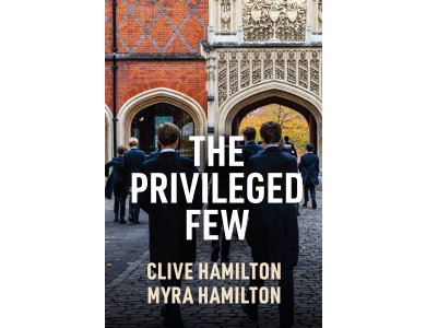 The Privileged Few