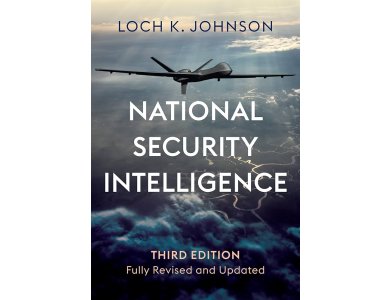 National Security Intelligence: Secret Operations in Defense of the Democracies