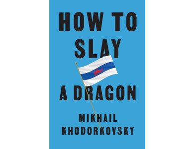 How to Slay a Dragon: Building a New Russia After Putin