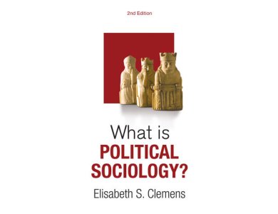 What is Political Sociology?