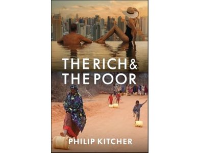 The Rich and the Poor
