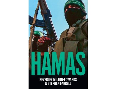 HAMAS: The Quest for Power