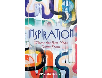 Inspiration: Where the Best Ideas Come From