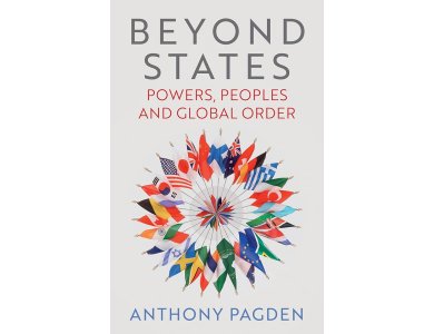 Beyond States: Powers, Peoples and Global Order