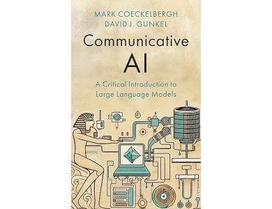 Communicative AI: A Critical Introduction to Large Language Models