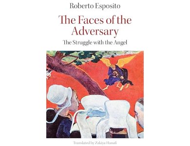 The Faces of the Adversary: The Enigma of Jacob and the Angel