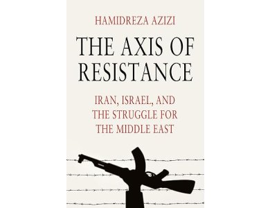 The Axis of Resistance: Iran, Israel, and the Struggle for the Middle East