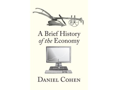 A Brief History of the Economy