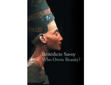 Who Owns Beauty?