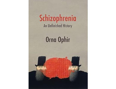 Schizophrenia: An Unfinished History
