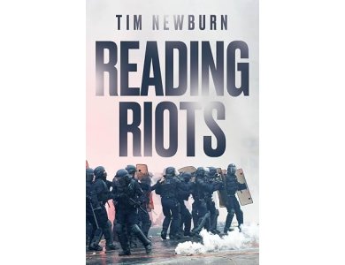 Reading Riots