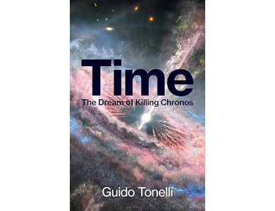 Time: The Dream of Killing Chronos