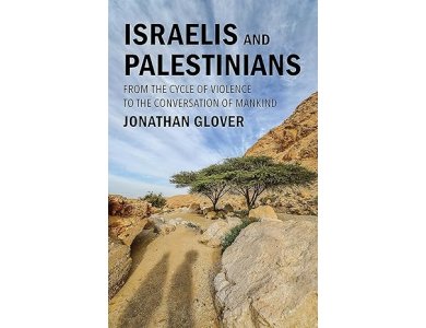 Israelis and Palestinians: From the Cycle of Violence to the Conversation of Mankind
