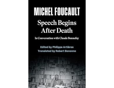 Speech Begins After Death: In Conversation with Claude Bonnefoy