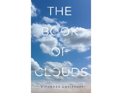The Book of Clouds: How to Read the Sky