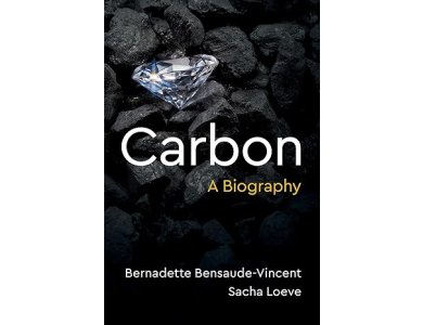 Carbon: A Biography