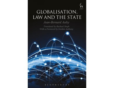 Globalisation, Law and the State