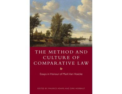 The Method and Culture of Comparative Law
