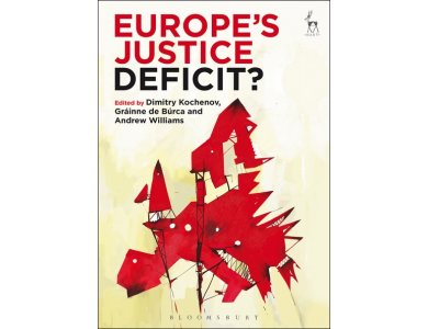 Europe's Justice Deficit?