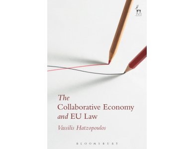 The Collaborative Economy and EU Law