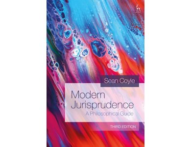Modern Jurisprudence: A Philosophical Guide