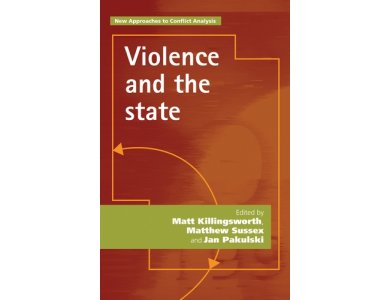 Violence and the State