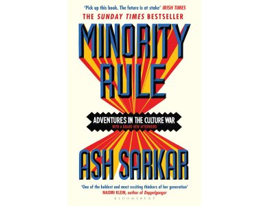 Minority Rule: Adventures in the Culture War