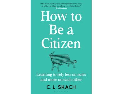 How to Be a Citizen: Learning to Rely Less on Rules and More on Each Other