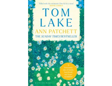 Tom Lake