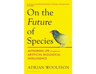 On the Future of Species: Authoring Life by Means of Artificial Biological Intelligence