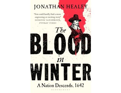The Blood in Winter: A Nation Descends, 1642