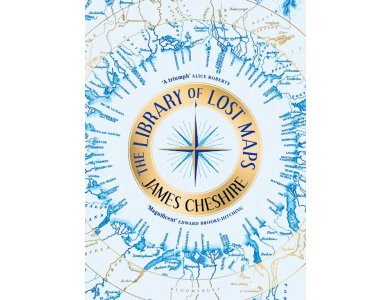 The Library of Lost Maps