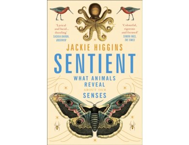 Sentient: What Animals Reveal About Our Senses