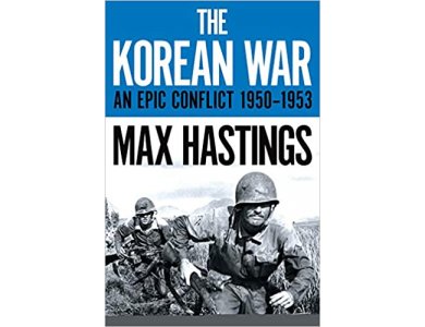 The Korean War: An Epic Conflict 1950-1953