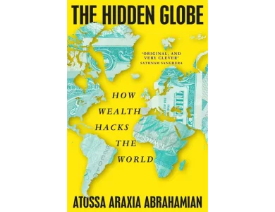 The Hidden Globe: How Wealth Hacks the World