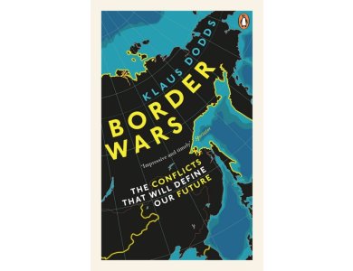 Border Wars: The Conflicts of Tomorrow