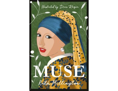 Muse: Uncovering the Hidden Figures Behind Art History's Masterpieces