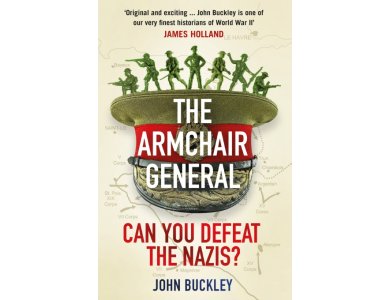 The Armchair General: Can You Defeat the Nazis?