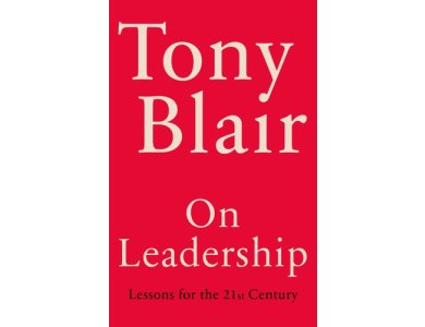 On Leadership: Lessons for the 21st Century