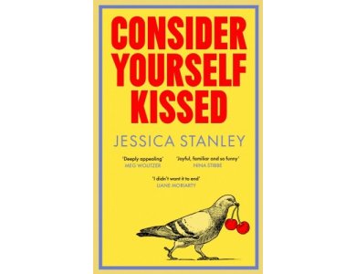 Consider Yourself Kissed