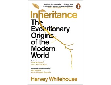 Inheritance: The Evolutionary Origins of the Modern World