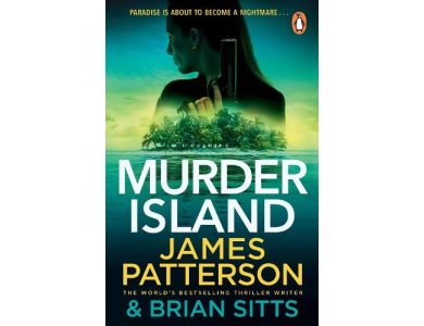 Murder Island