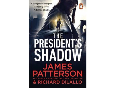 The President’s Shadow