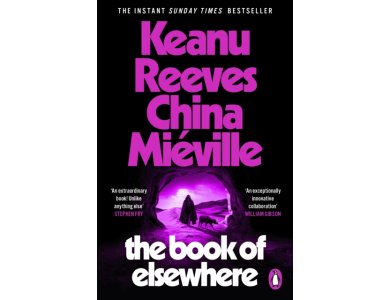 The Book of Elsewhere